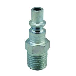 1/4" MALE PLUG A-STYLE